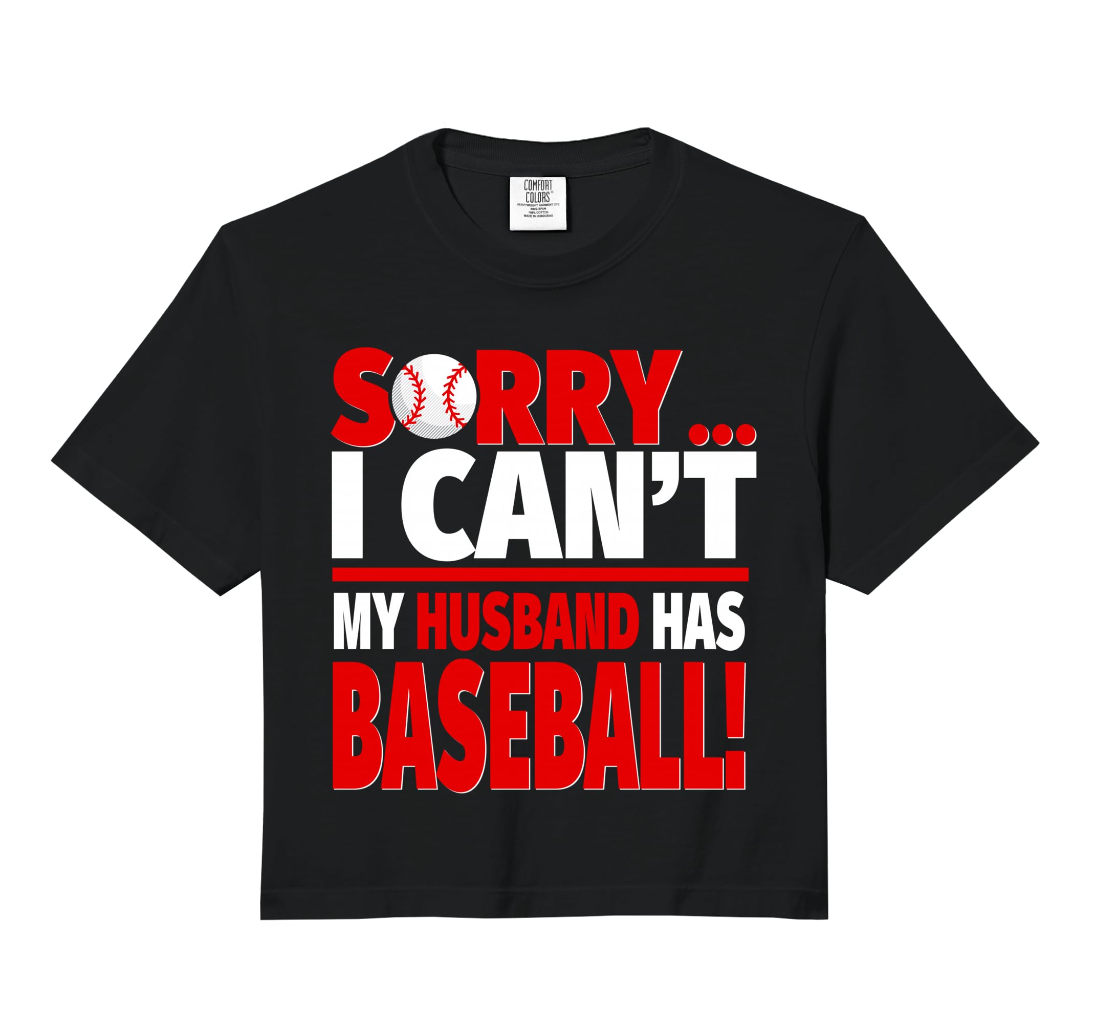 Baseball Wife My Husband Has Baseball Hoodie - Trendy Graphic Unisex - T-Shirt, Sweatshirt, Hoodie