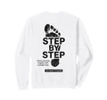 Fitness Y2K Gym Training Back Yoga Sweatshirt - Novelty Apparel for Adults - T-Shirt, Sweatshirt, Hoodie