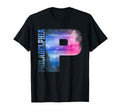 Philadelphia Baseball Throwback T-Shirt - Novelty Apparel Men Women - T-Shirt, Sweatshirt, Hoodie