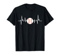 Gift Baseball Player Coach Fan T-Shirt - Aesthetic Graphic for Adults - T-Shirt, Sweatshirt, Hoodie