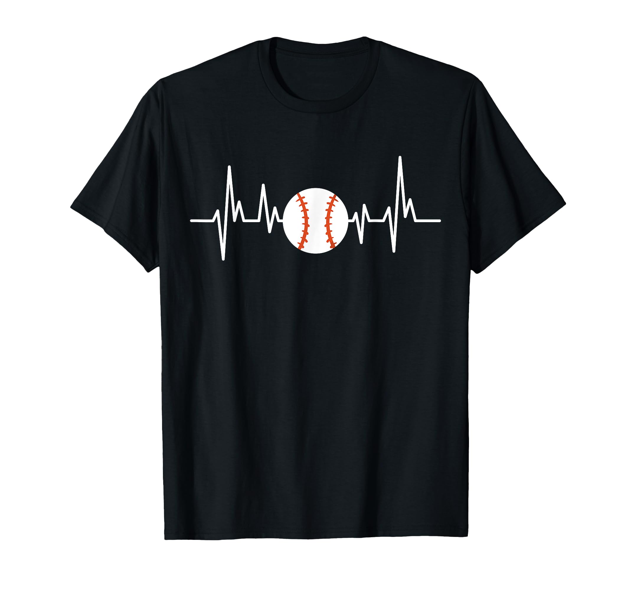 Gift Baseball Player Coach Fan T-Shirt - Aesthetic Graphic for Adults - T-Shirt, Sweatshirt, Hoodie