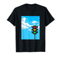 Traffic Lights Y2K Aesthetic T-Shirt - Aesthetic Graphic for Adults - T-Shirt, Sweatshirt, Hoodie