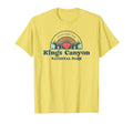 Family Vacation Kings Canyon T-Shirt - Aesthetic Graphic for Adults - T-Shirt, Sweatshirt, Hoodie