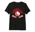Pinballer Arcade Gaming Pinball Machine T-Shirt - Novelty Apparel Unisex - T-Shirt, Sweatshirt, Hoodie