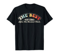 Best View Hardest Climb 70S T-Shirt - Fun Novelty Design for Adults - T-Shirt, Sweatshirt, Hoodie