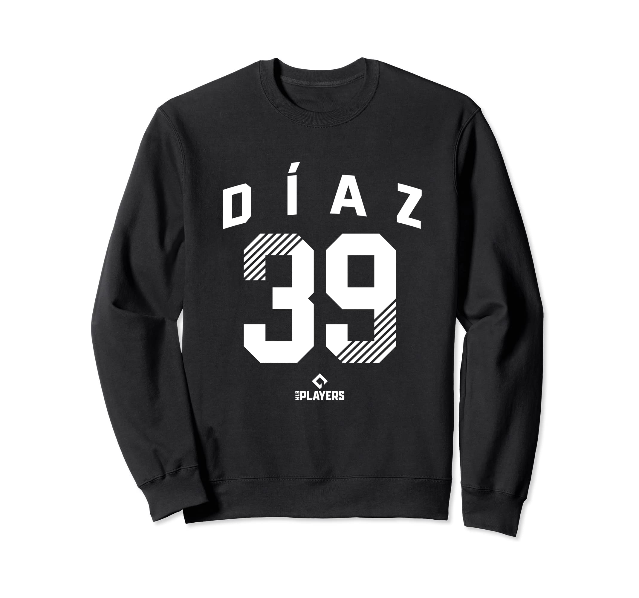Edwin Diaz 39 New York Mlb Players Sweatshirt - Unique Graphic Unisex - T-Shirt, Sweatshirt, Hoodie