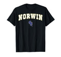 Norwin High School Knights C2 T-Shirt - Graphic Print Men Women - T-Shirt, Sweatshirt, Hoodie