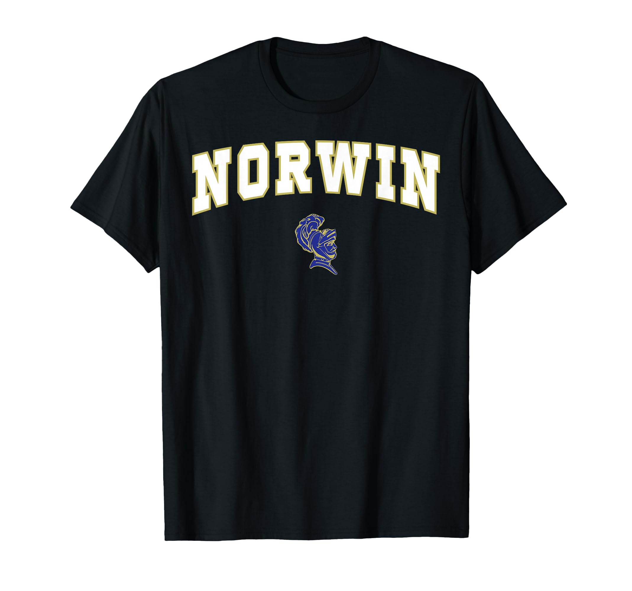 Norwin High School Knights C2 T-Shirt - Graphic Print Men Women - T-Shirt, Sweatshirt, Hoodie