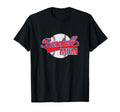 Womens Baseball Mum Gift Coach Baseball T-Shirt - Fun Novelty Design Unisex - T-Shirt, Sweatshirt, Hoodie