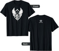 NEW WORLD - Adult & Kids T-Shirts, Sweatshirts & Hoodies apparel design preview 1
