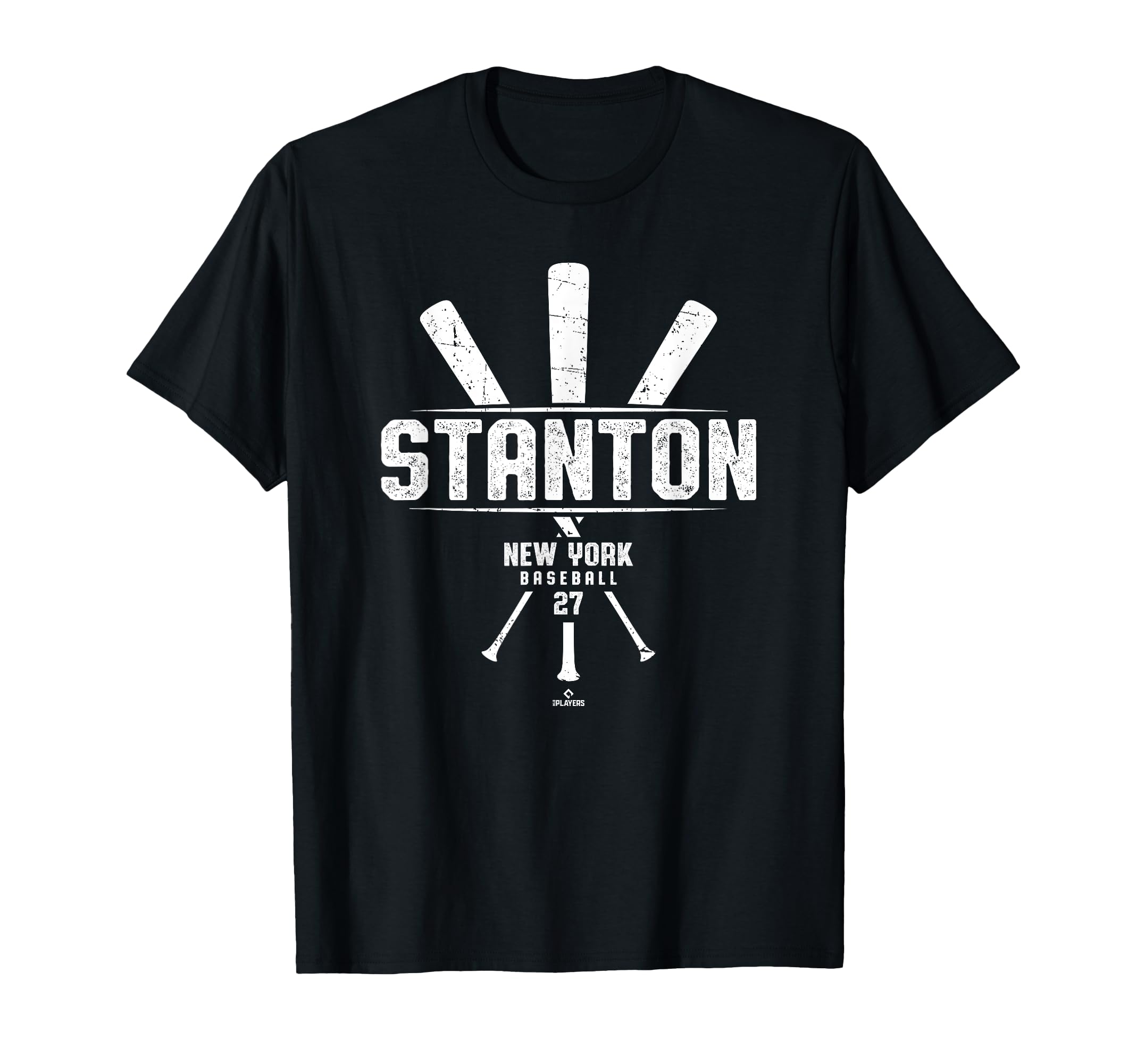 Baseball Bat Gameday Giancarlo Stanton T-Shirt - Streetwear Style Unisex - T-Shirt, Sweatshirt, Hoodie