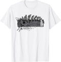 The Last of Us - Adult & Kids T-Shirts, Sweatshirts & Hoodies apparel design preview 1