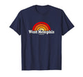 West Memphis Arkansas Ar 70S T-Shirt - Casual Everyday Wear Men Women - T-Shirt, Sweatshirt, Hoodie