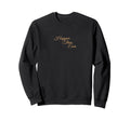 Happier Than Ever Y2K Aesthetic Sweatshirt - Graphic Print for Adults - T-Shirt, Sweatshirt, Hoodie