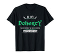 Kin Doherty Mischief And Mayhem Since T-Shirt - Novelty Apparel Unisex - T-Shirt, Sweatshirt, Hoodie