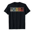 Not Just Intentional 70S T-Shirt - Graphic Print Men Women - T-Shirt, Sweatshirt, Hoodie
