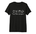 Tis Season Baseball Glove Bat Ball T-Shirt - Streetwear Style Men Women - T-Shirt, Sweatshirt, Hoodie