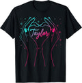 First Name Family Birthday - Adult & Kids T-Shirts, Sweatshirts & Hoodies apparel design preview 1