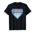 Baseball Mama Ice Cream Drip Funny T-Shirt - Fun Novelty Design Unisex - T-Shirt, Sweatshirt, Hoodie