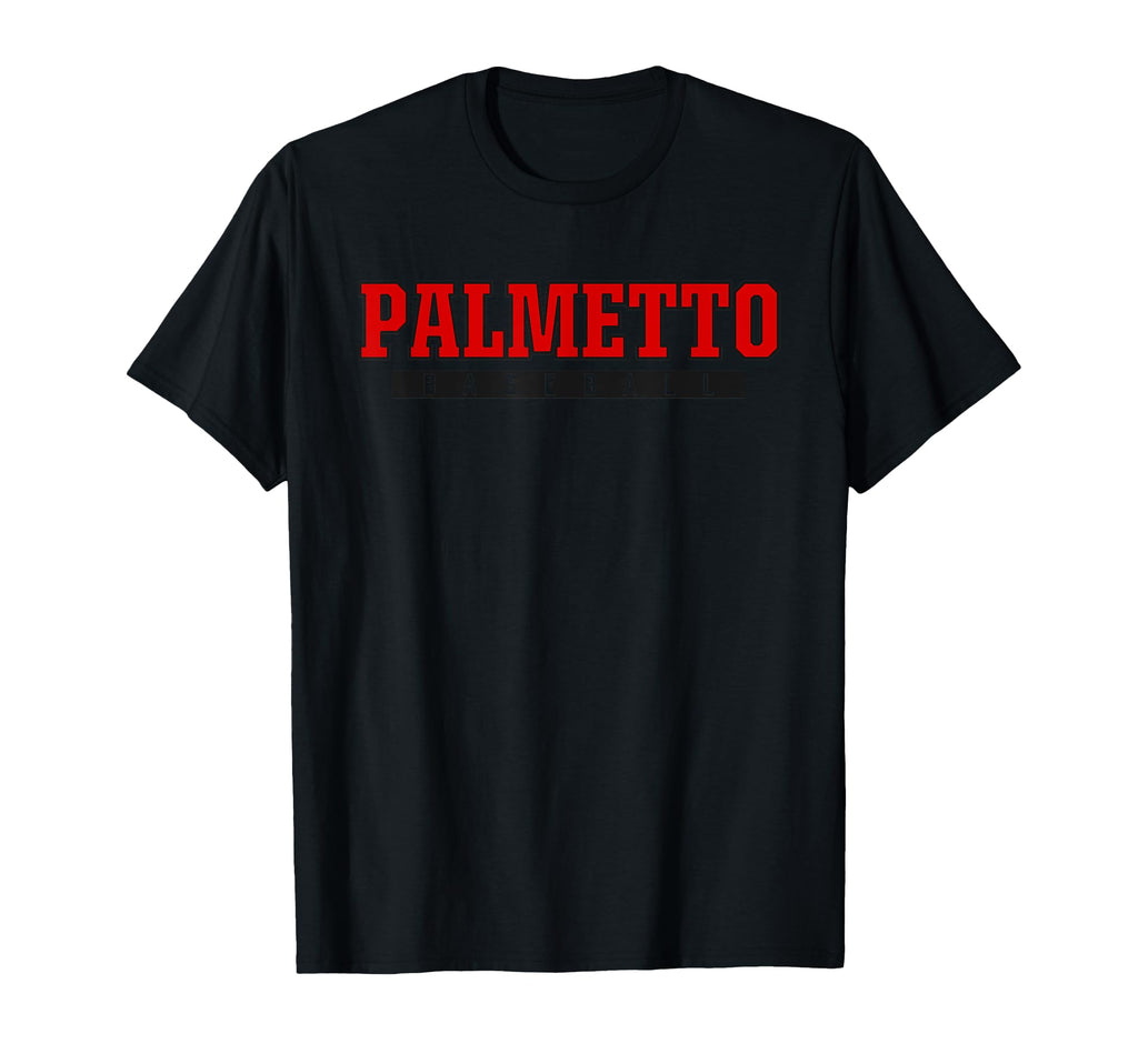Palmetto Tigers High School Gear Sweatshirt - Custom Art Print for Adults - T-Shirt, Sweatshirt, Hoodie
