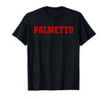 Palmetto Tigers High School Gear Sweatshirt - Custom Art Print for Adults - T-Shirt, Sweatshirt, Hoodie
