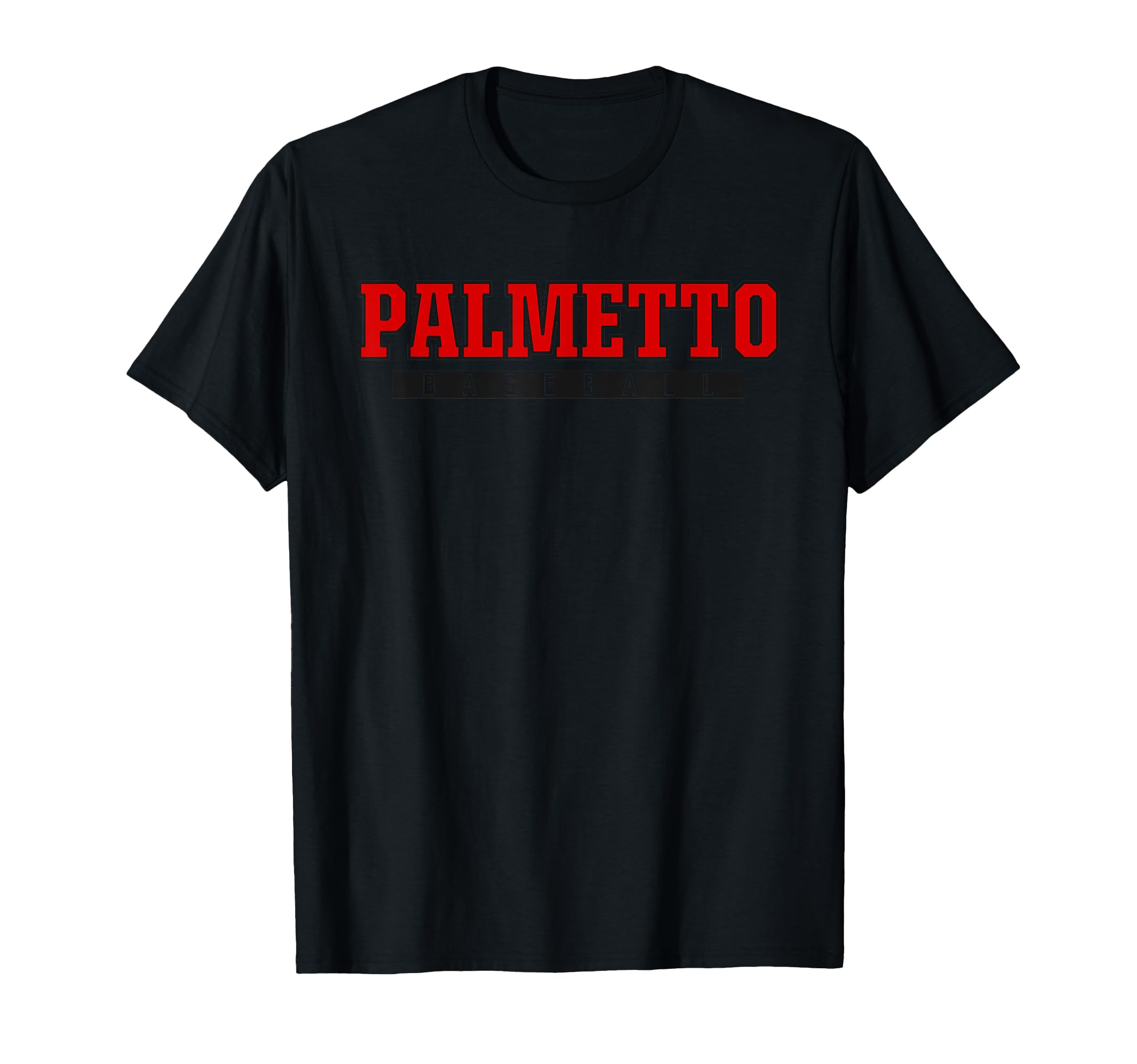 Palmetto Tigers High School Gear Sweatshirt - Custom Art Print for Adults - T-Shirt, Sweatshirt, Hoodie
