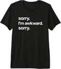 Introvert Gifts - Adult & Kids T-Shirts, Sweatshirts & Hoodies apparel design preview 1
