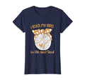 I Teach My To Hit And Steal Fun Softball T-Shirt - Custom Art Print Unisex - T-Shirt, Sweatshirt, Hoodie