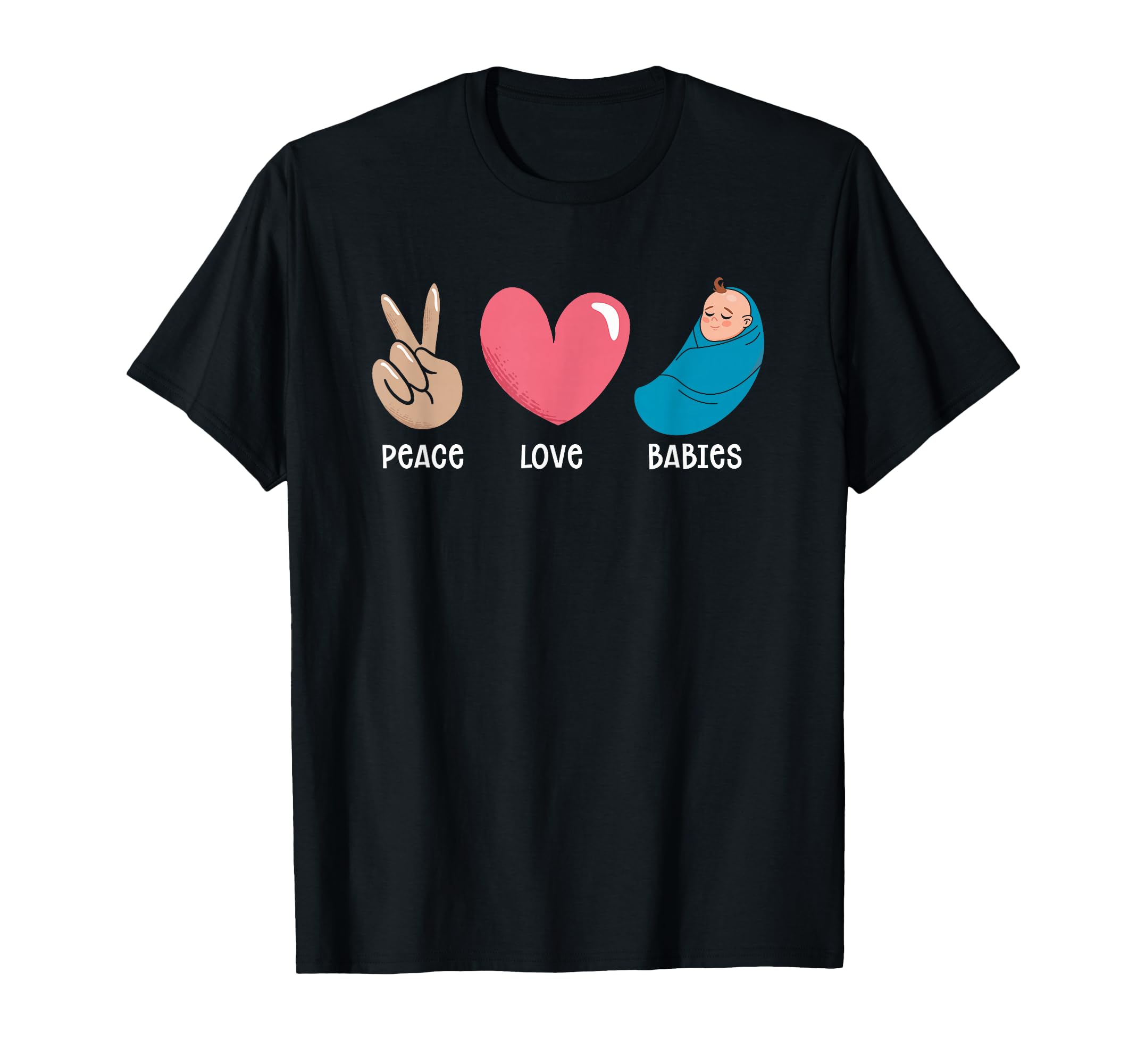 Birth Doula Midwifery Future Midwife T-Shirt - Streetwear Style Unisex - T-Shirt, Sweatshirt, Hoodie