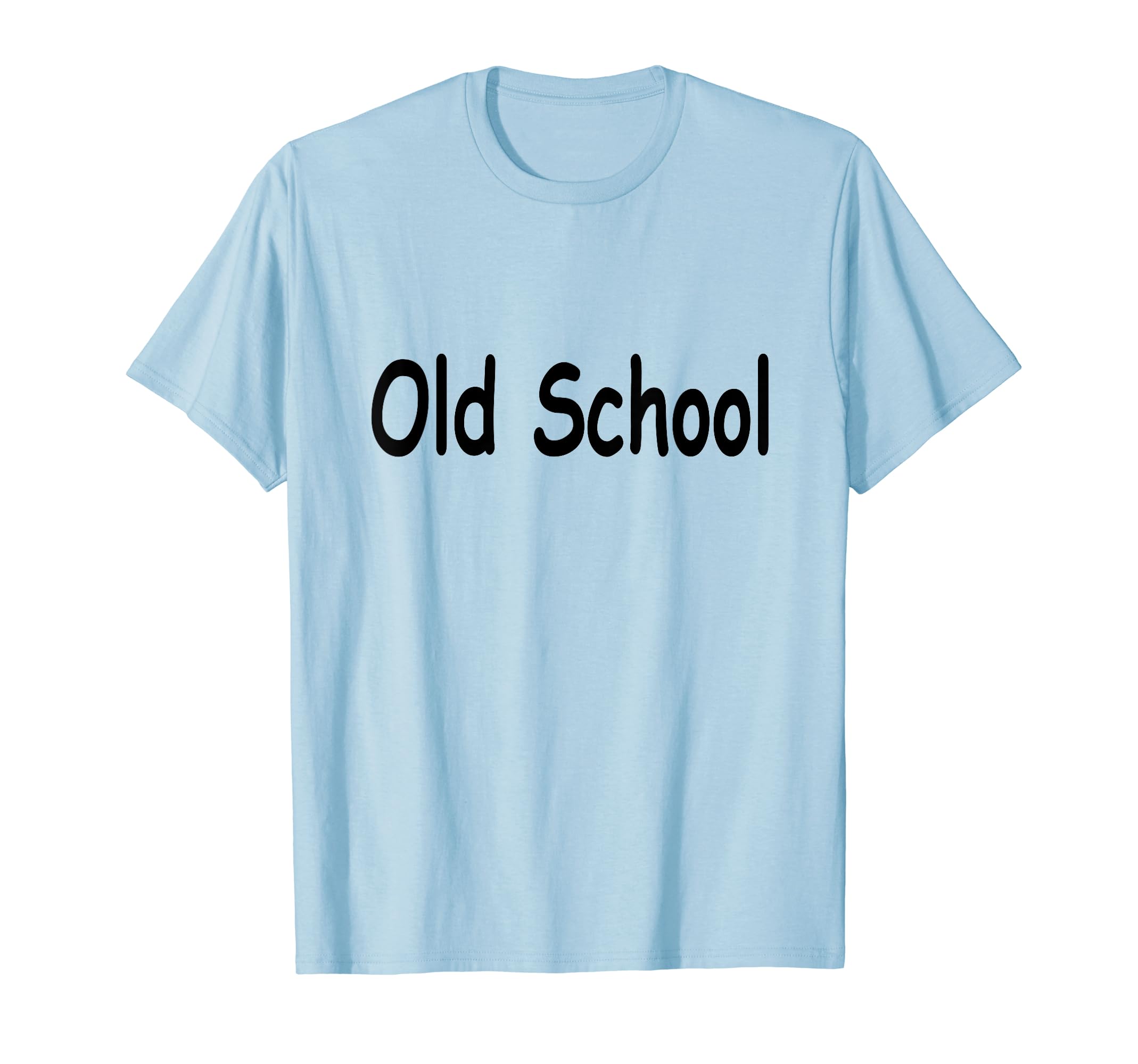 Old School Hip Hop T-Shirt - Graphic Print for Adults - T-Shirt, Sweatshirt, Hoodie