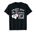 Im Not Just His Grandma Im His T-Shirt - Aesthetic Graphic for Adults - T-Shirt, Sweatshirt, Hoodie
