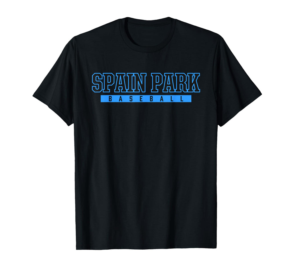 Spain Park Jaguars High School Gear Hoodie - Unique Graphic Men Women - T-Shirt, Sweatshirt, Hoodie
