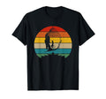 Zen Buddha Head Buddhism Sunset T-Shirt - Graphic Print for Adults - T-Shirt, Sweatshirt, Hoodie