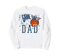 Nba Oklahoma City Thunder Fathers Day Sweatshirt - Graphic Print Men Women - T-Shirt, Sweatshirt, Hoodie