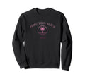 Pemuteran Beach Bali Distressed Sweatshirt - Custom Art Print for Adults - T-Shirt, Sweatshirt, Hoodie