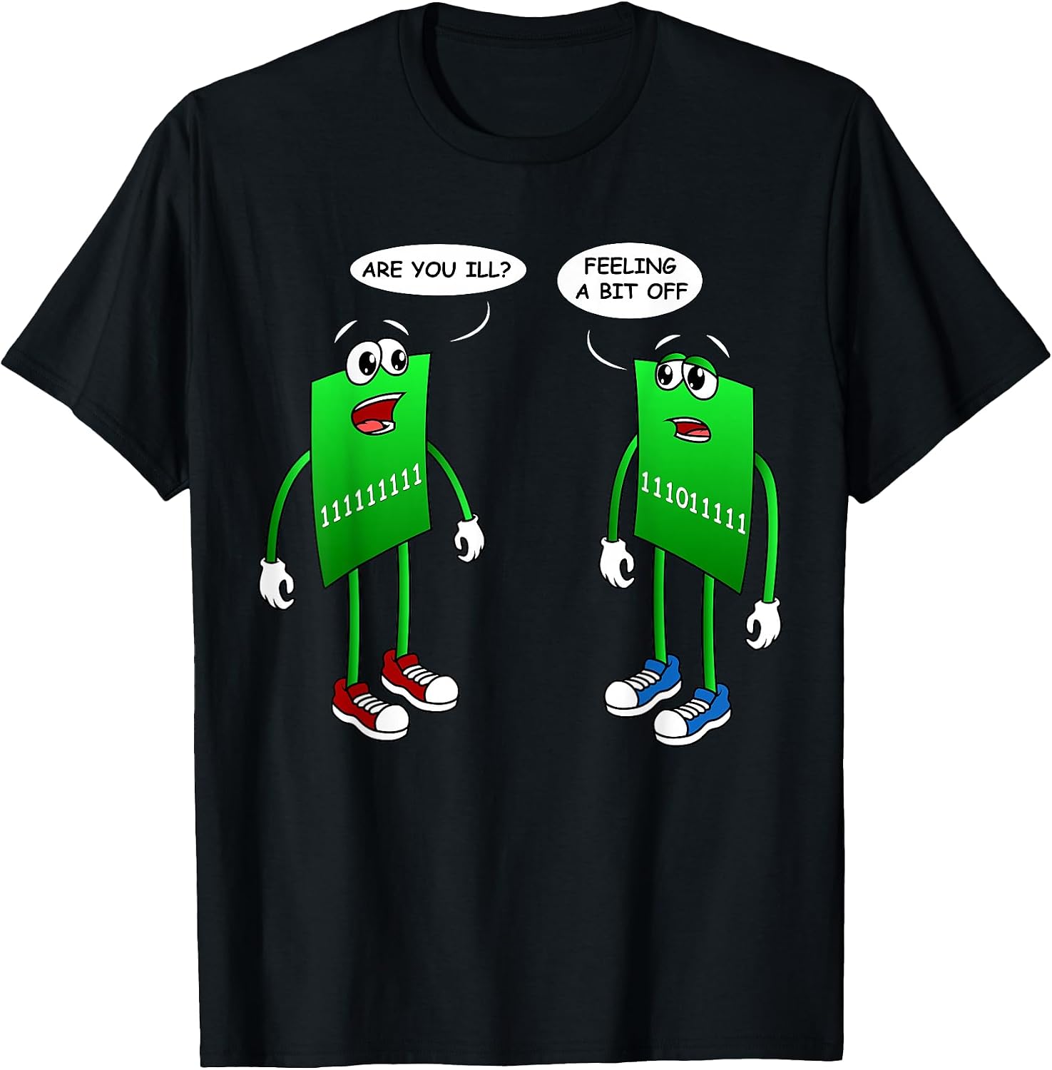 Programmer Gifts Accessories - Adult & Kids T-Shirts, Sweatshirts & Hoodies apparel design preview 1