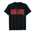 Fair Lawn Nj New Jersey Varsity Usa Sports T-Shirt - Unique Graphic Unisex - T-Shirt, Sweatshirt, Hoodie