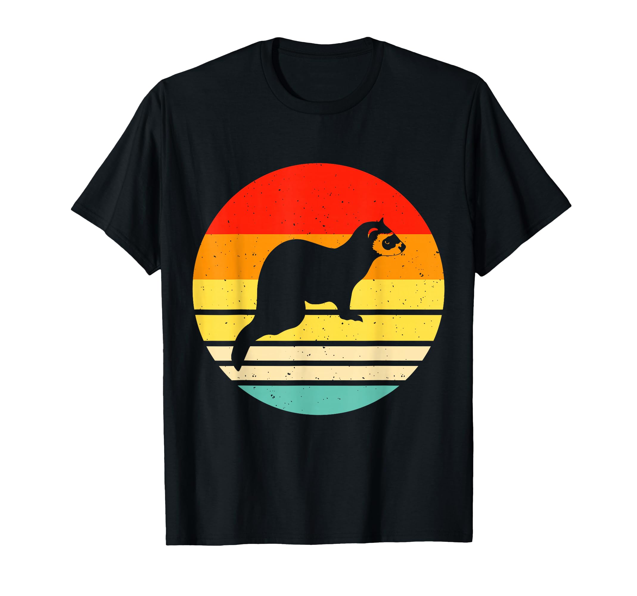 And Funny Ferret Gifts Dmtry T-Shirt - Fun Novelty Design for Adults - T-Shirt, Sweatshirt, Hoodie