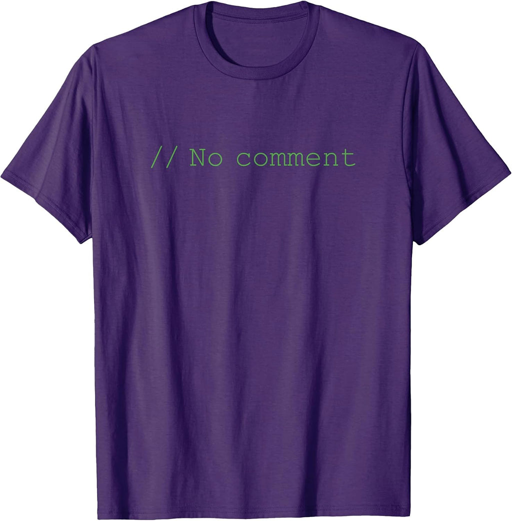Programmer Humor - Adult & Kids T-Shirts, Sweatshirts & Hoodies apparel design preview 1