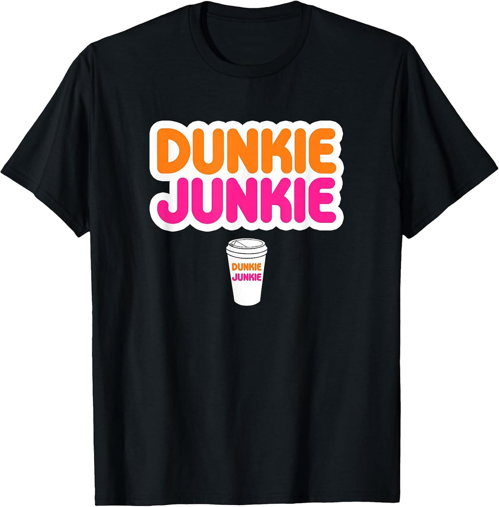 Funny Coffee Lovers Gift Apparel - Adult & Kids T-Shirts, Sweatshirts & Hoodies apparel design preview 1