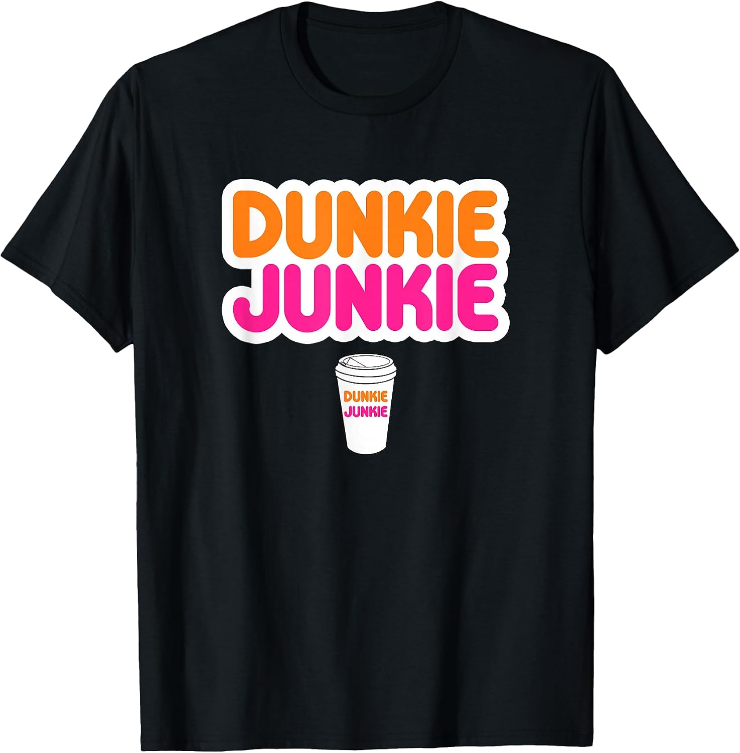 Funny Coffee Lovers Gift Apparel - Adult & Kids T-Shirts, Sweatshirts & Hoodies apparel design preview 1