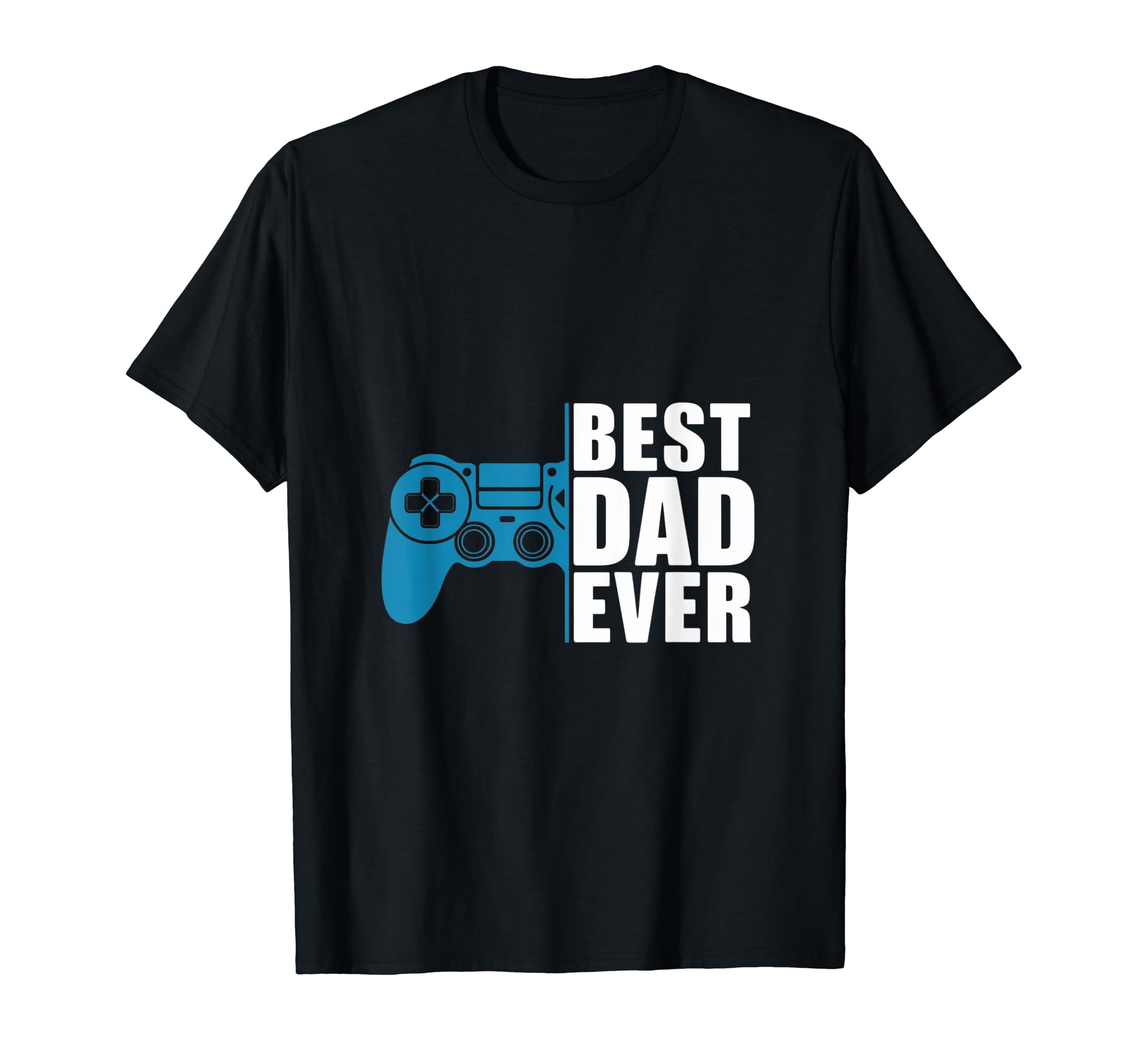 Game Fathers Day Gamer Daddy Daddy T-Shirt - Custom Art Print for Adults - T-Shirt, Sweatshirt, Hoodie