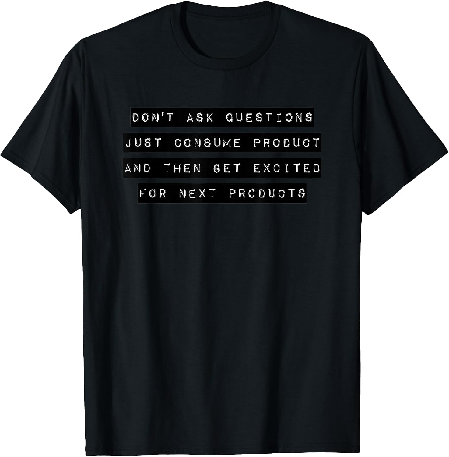 Dank and Funny Consoom Apparel - Adult & Kids T-Shirts, Sweatshirts & Hoodies apparel design preview 1