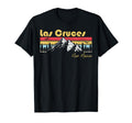 Las Cruces New Mexico Roots T-Shirt - Casual Everyday Wear Men Women - T-Shirt, Sweatshirt, Hoodie