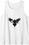 Goth and Emo Designs - Adult & Kids T-Shirts, Sweatshirts & Hoodies apparel design preview 1
