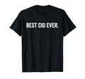 Best Cio Ever Cio Appreciation T-Shirt - Unique Graphic for Adults - T-Shirt, Sweatshirt, Hoodie