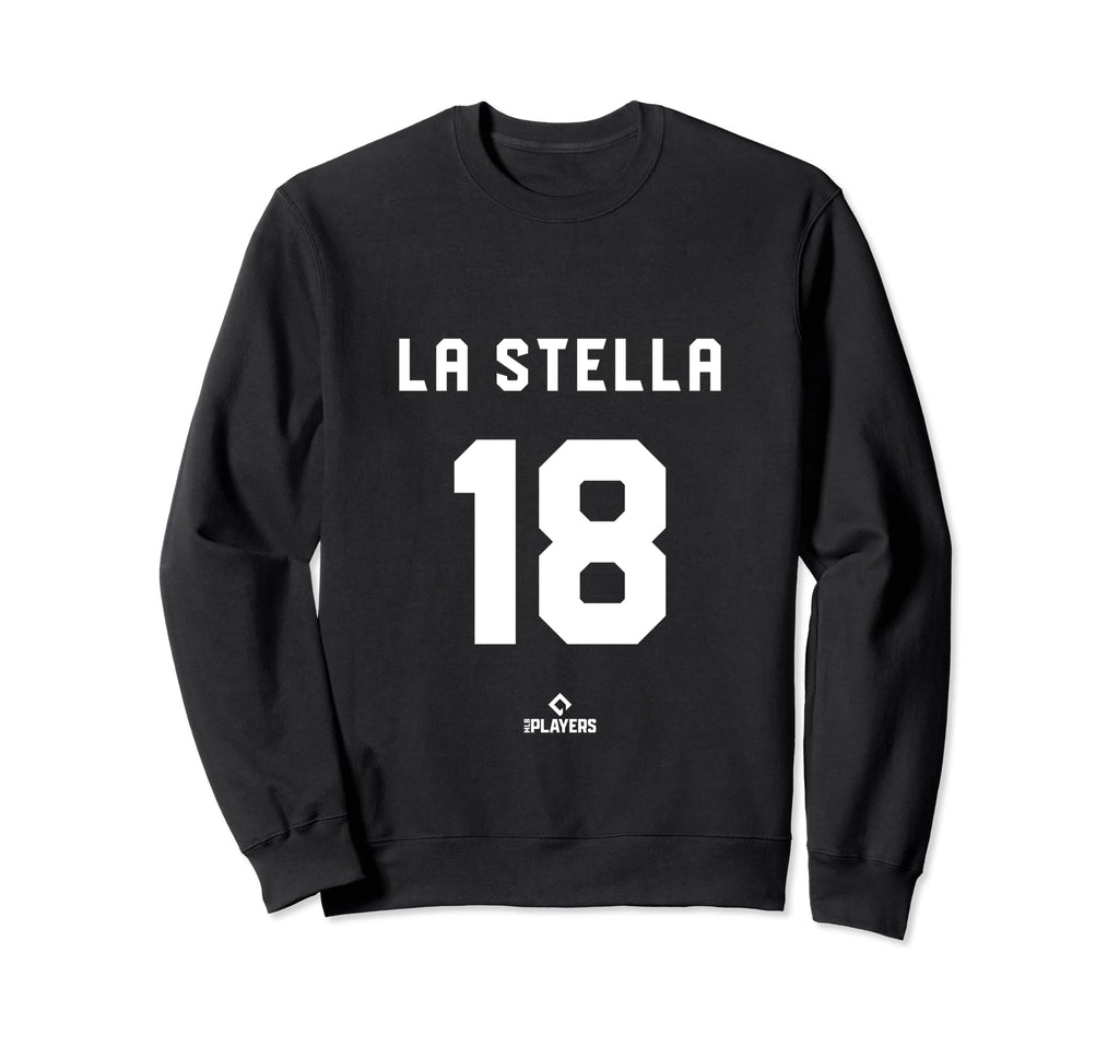 Tommy La Stella 18 San Francisco Sweatshirt - Minimalist Print Men Women - T-Shirt, Sweatshirt, Hoodie