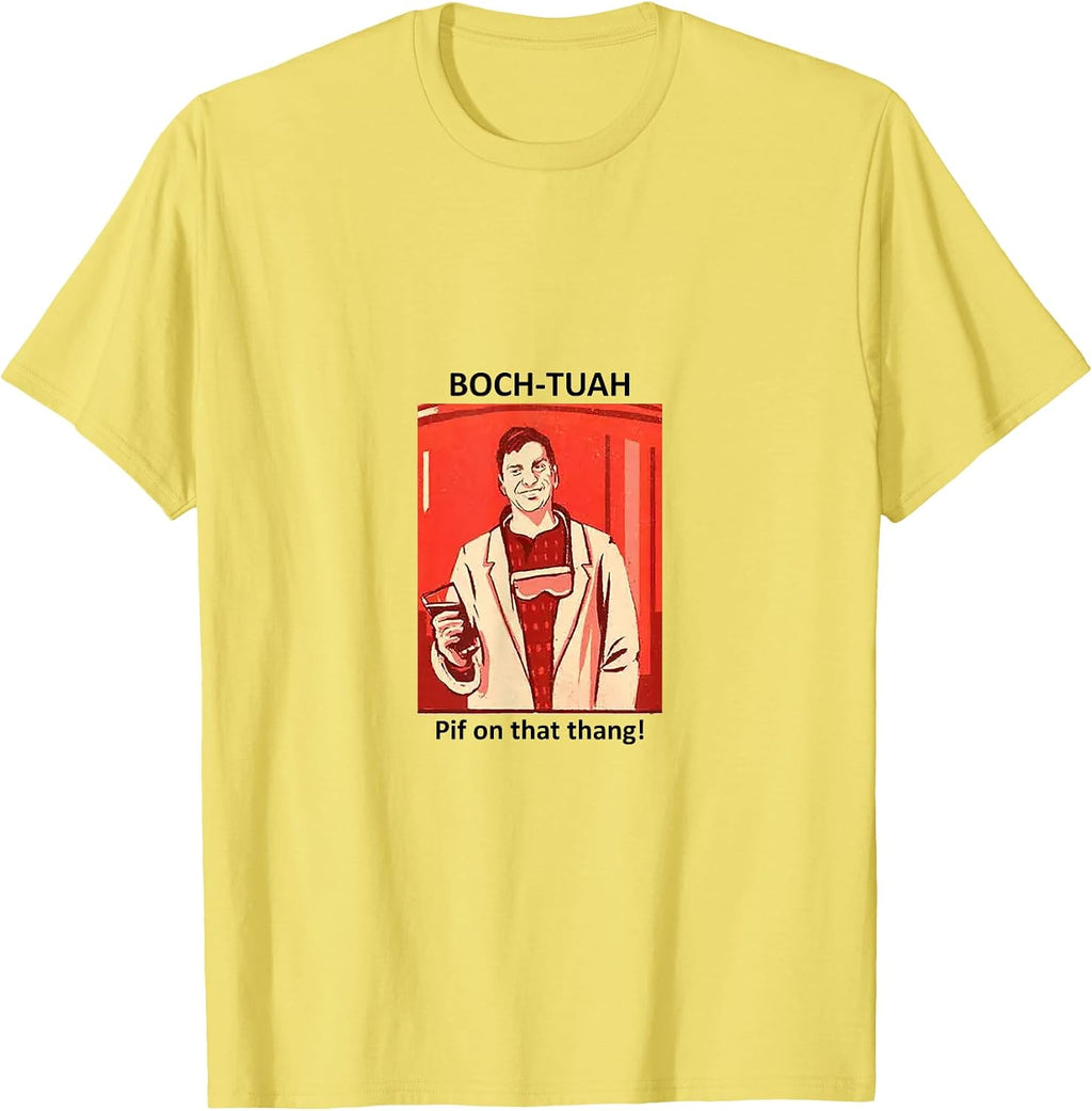 Doc Boc - Adult & Kids T-Shirts, Sweatshirts & Hoodies apparel design preview 1