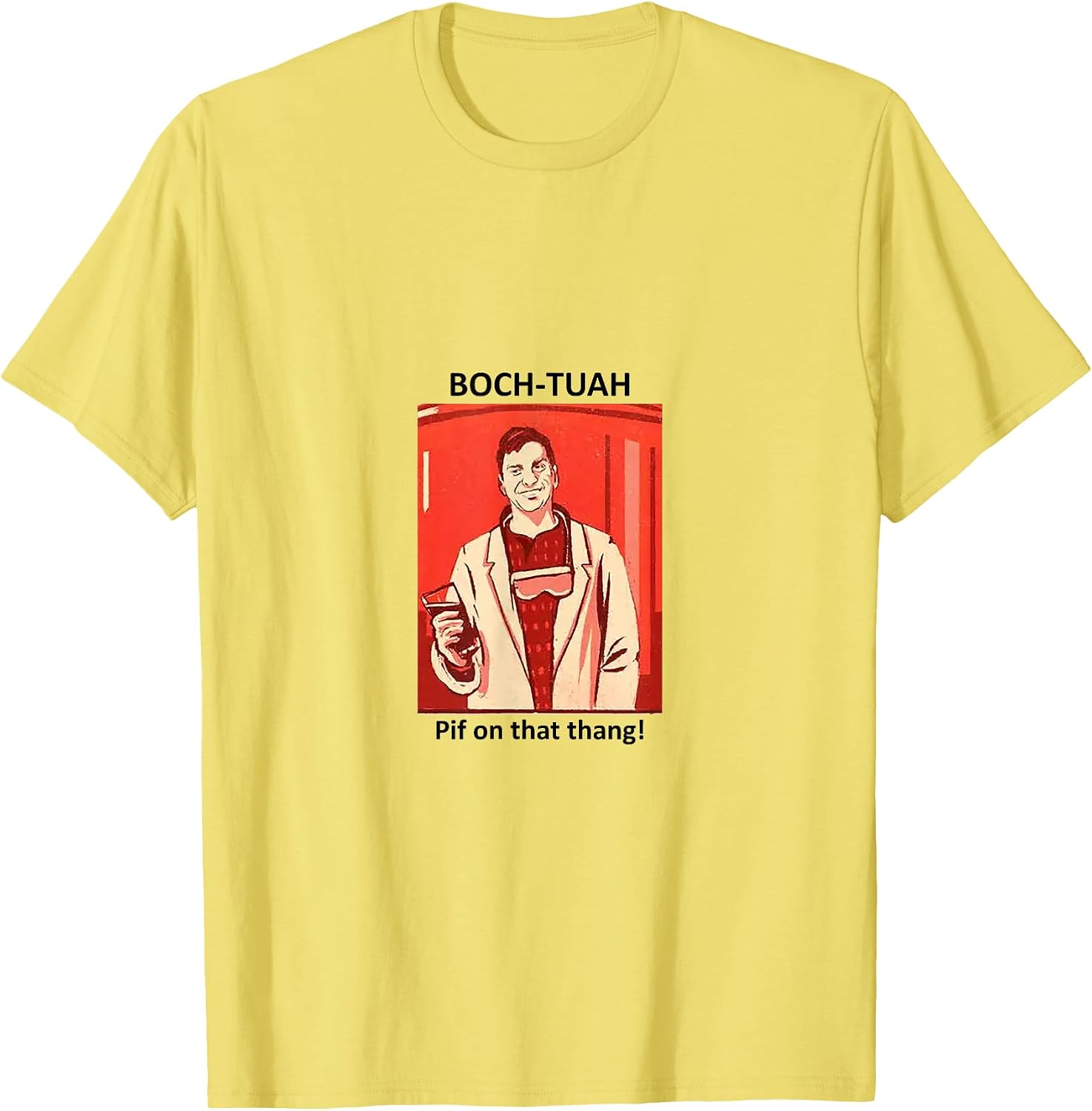 Doc Boc - Adult & Kids T-Shirts, Sweatshirts & Hoodies apparel design preview 1