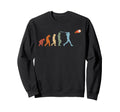 Baseball Softball Baseballplayer Sweatshirt - Trendy Graphic Unisex - T-Shirt, Sweatshirt, Hoodie